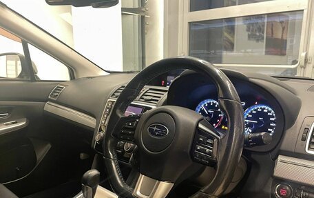 Subaru Levorg I, 2016 год, 1 500 000 рублей, 9 фотография