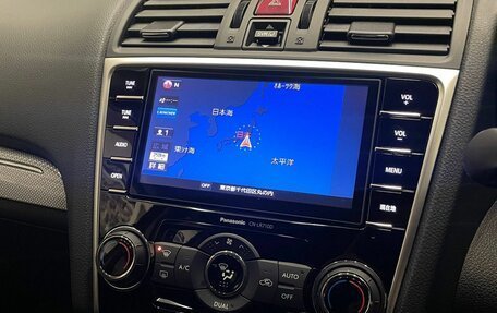 Subaru Levorg I, 2016 год, 1 500 000 рублей, 14 фотография