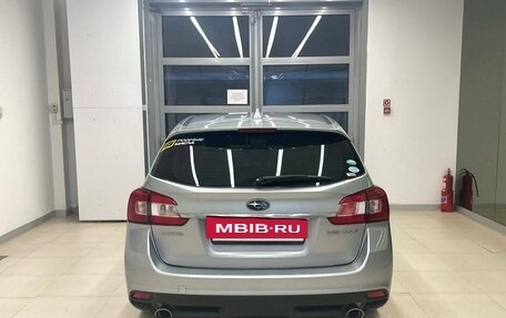 Subaru Levorg I, 2016 год, 1 500 000 рублей, 6 фотография
