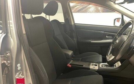 Subaru Levorg I, 2016 год, 1 500 000 рублей, 16 фотография