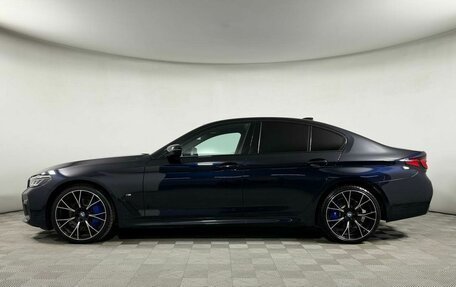 BMW 5 серия, 2021 год, 4 599 000 рублей, 3 фотография