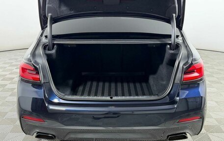 BMW 5 серия, 2021 год, 4 599 000 рублей, 8 фотография