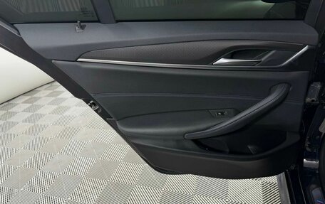 BMW 5 серия, 2021 год, 4 599 000 рублей, 10 фотография