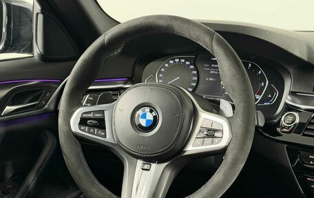 BMW 5 серия, 2021 год, 4 599 000 рублей, 16 фотография