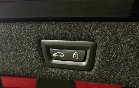 BMW 5 серия, 2021 год, 4 599 000 рублей, 27 фотография