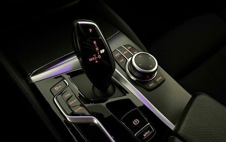 BMW 5 серия, 2021 год, 4 599 000 рублей, 25 фотография