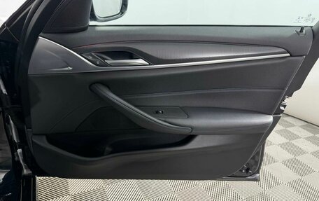 BMW 5 серия, 2021 год, 4 599 000 рублей, 30 фотография