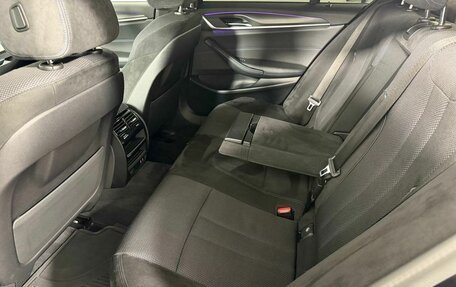 BMW 5 серия, 2021 год, 4 599 000 рублей, 29 фотография