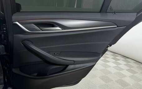 BMW 5 серия, 2021 год, 4 599 000 рублей, 35 фотография