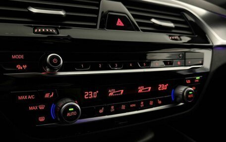 BMW 5 серия, 2021 год, 4 599 000 рублей, 26 фотография