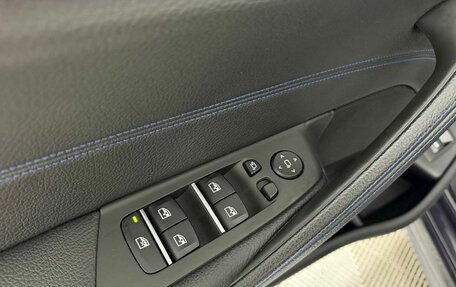 BMW 5 серия, 2021 год, 4 599 000 рублей, 31 фотография