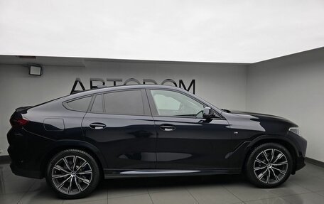 BMW X6, 2020 год, 7 990 000 рублей, 6 фотография