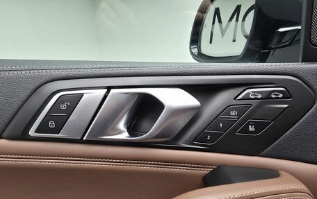 BMW X6, 2020 год, 7 990 000 рублей, 13 фотография