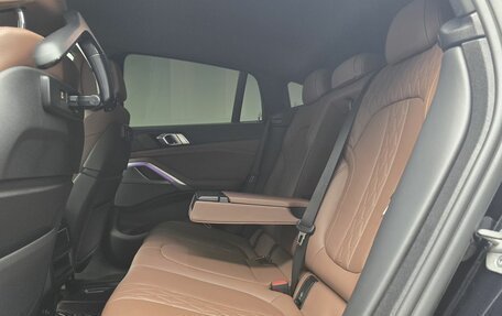 BMW X6, 2020 год, 7 990 000 рублей, 17 фотография