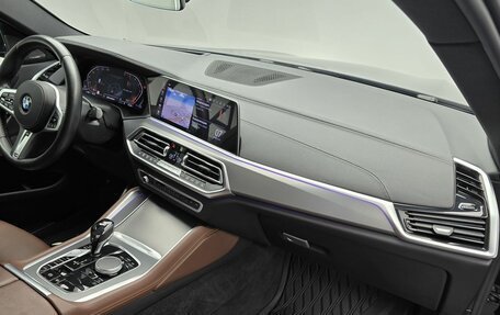 BMW X6, 2020 год, 7 990 000 рублей, 15 фотография