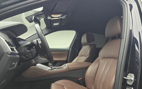 BMW X6, 2020 год, 7 990 000 рублей, 8 фотография