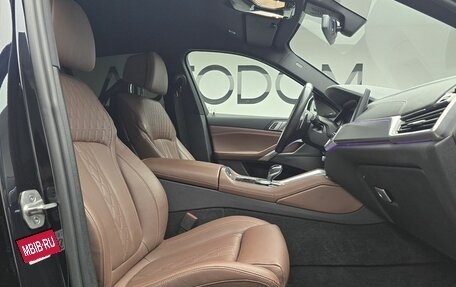 BMW X6, 2020 год, 7 990 000 рублей, 16 фотография