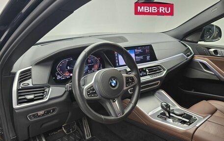 BMW X6, 2020 год, 7 990 000 рублей, 7 фотография