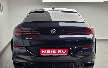 BMW X6, 2020 год, 7 990 000 рублей, 4 фотография