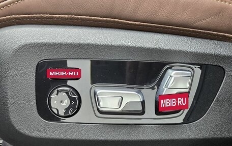 BMW X6, 2020 год, 7 990 000 рублей, 9 фотография