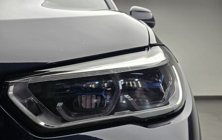 BMW X6, 2020 год, 7 990 000 рублей, 26 фотография