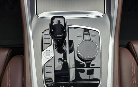 BMW X6, 2020 год, 7 990 000 рублей, 20 фотография