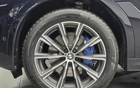 BMW X6, 2020 год, 7 990 000 рублей, 25 фотография