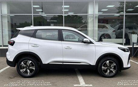Chery Tiggo 4 I рестайлинг, 2026 год, 2 265 000 рублей, 7 фотография