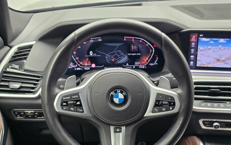 BMW X6, 2020 год, 7 990 000 рублей, 21 фотография
