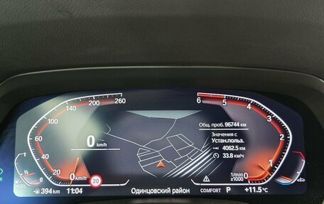 BMW X6, 2020 год, 7 990 000 рублей, 27 фотография