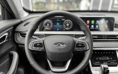 Chery Tiggo 4 I рестайлинг, 2026 год, 2 265 000 рублей, 9 фотография