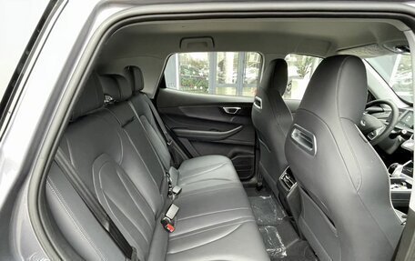 Chery Tiggo 4 I рестайлинг, 2026 год, 2 265 000 рублей, 17 фотография