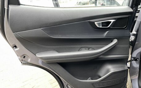 Chery Tiggo 4 I рестайлинг, 2026 год, 2 265 000 рублей, 21 фотография