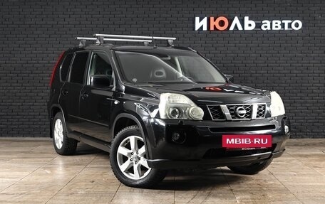 Nissan X-Trail, 2010 год, 1 220 000 рублей, 3 фотография