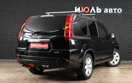 Nissan X-Trail, 2010 год, 1 220 000 рублей, 4 фотография