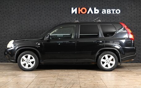 Nissan X-Trail, 2010 год, 1 220 000 рублей, 7 фотография