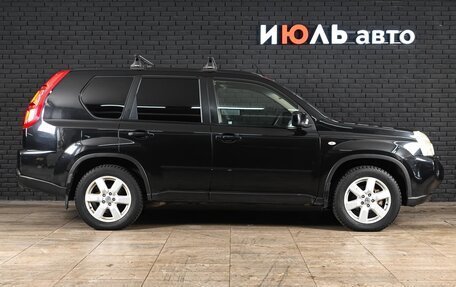 Nissan X-Trail, 2010 год, 1 220 000 рублей, 8 фотография