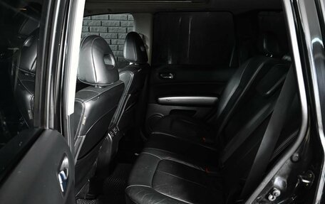 Nissan X-Trail, 2010 год, 1 220 000 рублей, 10 фотография