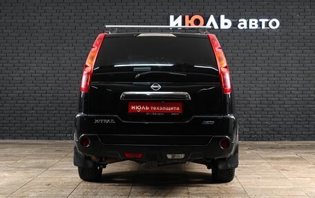 Nissan X-Trail, 2010 год, 1 220 000 рублей, 5 фотография