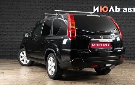 Nissan X-Trail, 2010 год, 1 220 000 рублей, 6 фотография