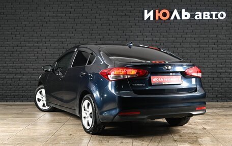 KIA Cerato III, 2019 год, 1 300 000 рублей, 6 фотография