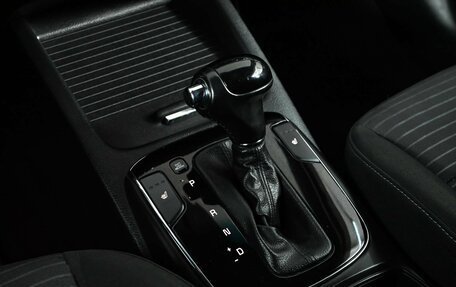 KIA Cerato III, 2019 год, 1 300 000 рублей, 14 фотография