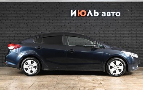 KIA Cerato III, 2019 год, 1 300 000 рублей, 8 фотография