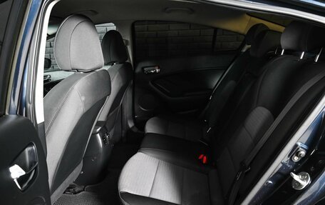 KIA Cerato III, 2019 год, 1 300 000 рублей, 10 фотография