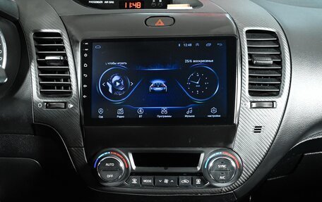 KIA Cerato III, 2019 год, 1 300 000 рублей, 13 фотография