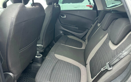 Renault Kaptur I рестайлинг, 2018 год, 1 550 000 рублей, 12 фотография