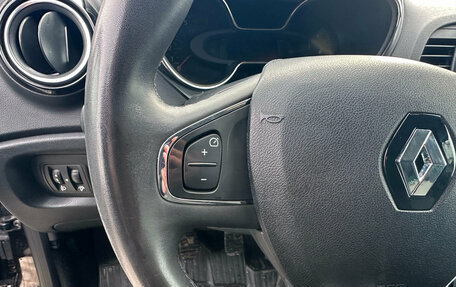 Renault Kaptur I рестайлинг, 2018 год, 1 550 000 рублей, 19 фотография