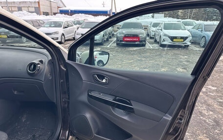 Renault Kaptur I рестайлинг, 2018 год, 1 550 000 рублей, 15 фотография