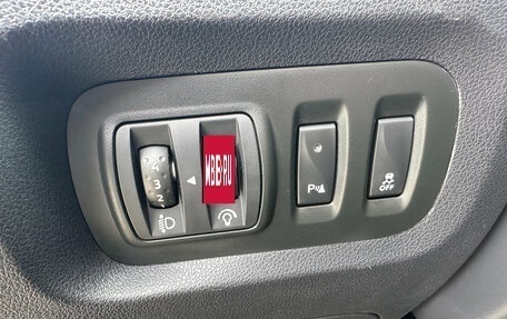 Renault Kaptur I рестайлинг, 2018 год, 1 550 000 рублей, 21 фотография