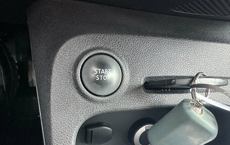 Renault Kaptur I рестайлинг, 2018 год, 1 550 000 рублей, 25 фотография